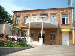 Hotel Lia